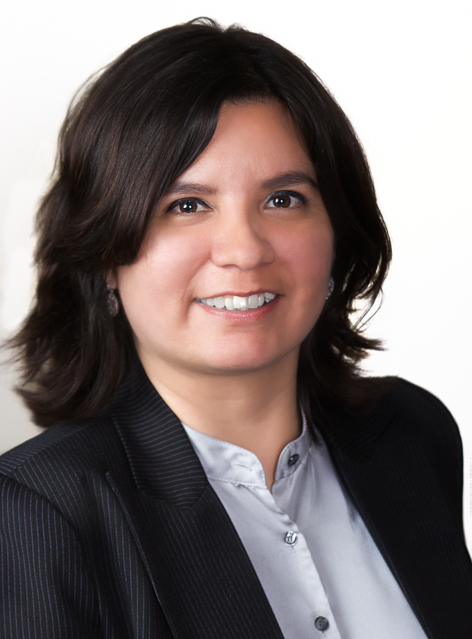 Maritza Concha, PhD