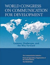 world congress on communication for development