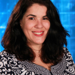 Maria Elena Villar, PhD, MPH